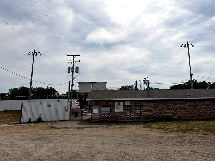 Galesburg Speedway - July 4 2022 Photo (newer photo)